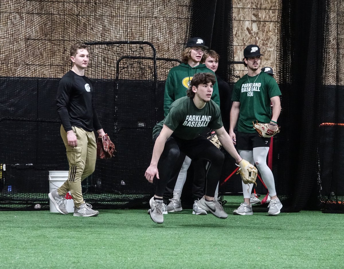 Parkland Baseball tweet media