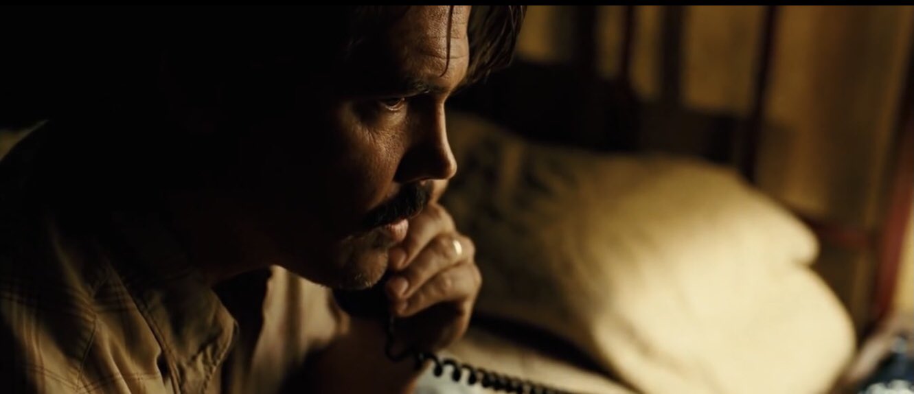 Happy Birthday, Josh Brolin
(1968.2.12-)  No Country for Old Men 