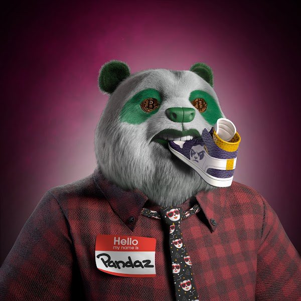 cheta's tweet image. @Grumpy_Pandaz check my pandaz 🤩 #grumpypandaz