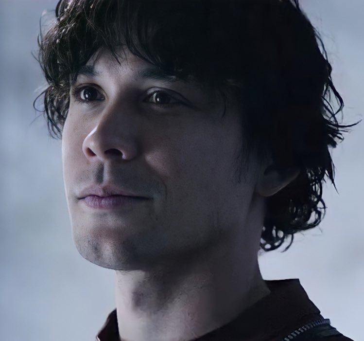 bellarkefiles's tweet photo. “We’ve been through a lot together you and i” #the100 https://t.co/ERDMWryZfa