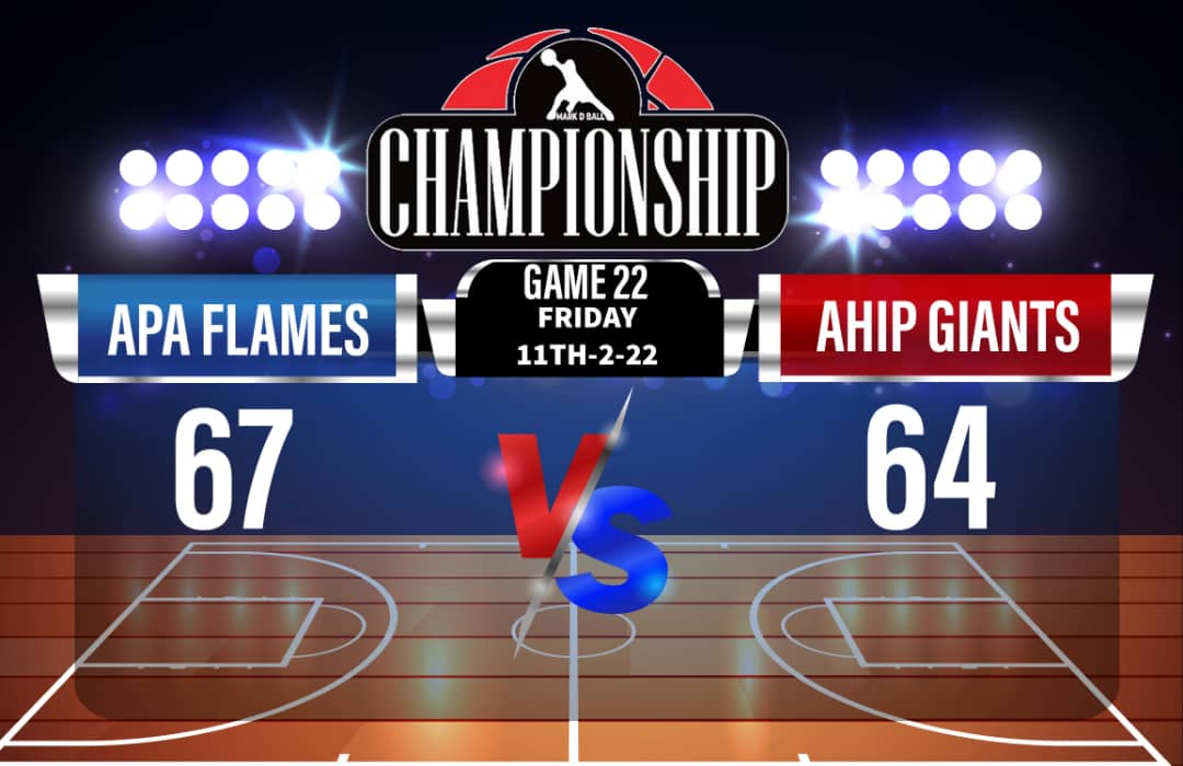 MARK D'BALL tweet media