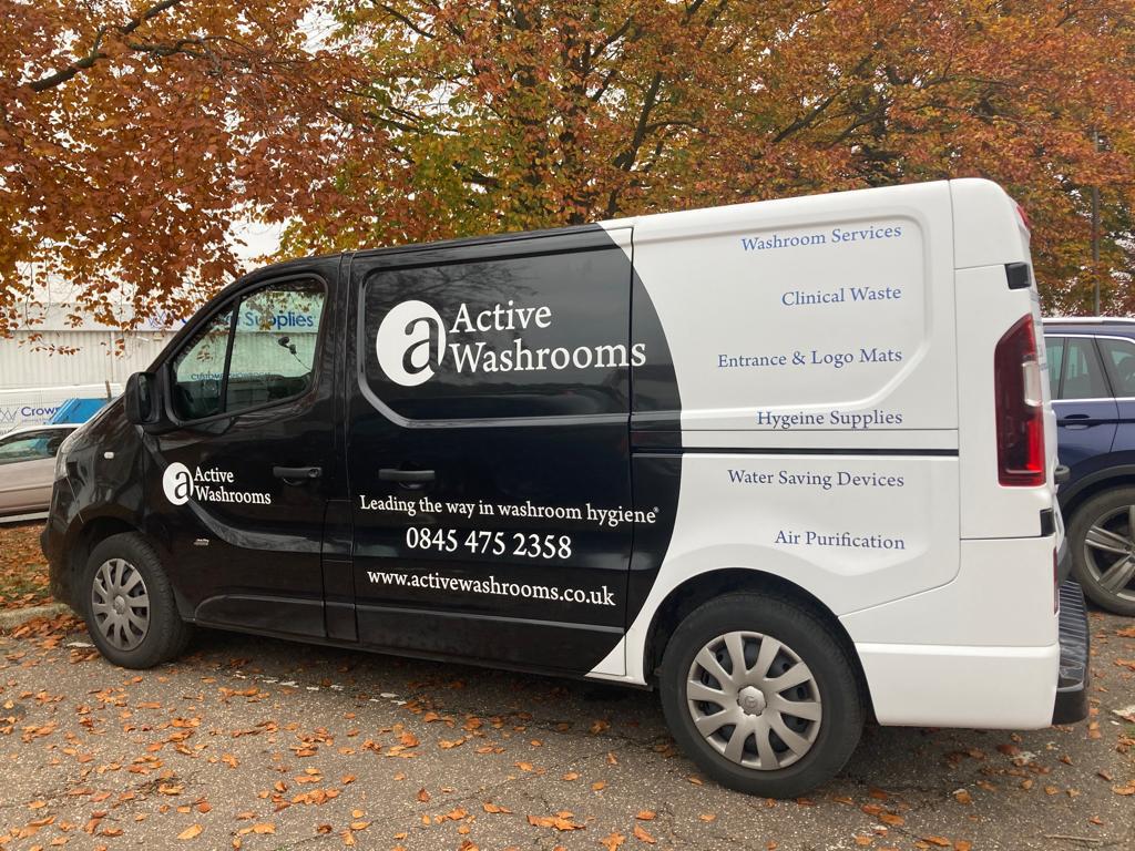 ActiveWashrooms's tweet image. Active Washrooms high standard of service come directly from the exceptional training we provide to all of our colleagues, ensuring we deliver the best level of service possible. 
#ExceptionalService #InvestingInOurPeople #Training #LeadingTheWay #ActiveWashrooms