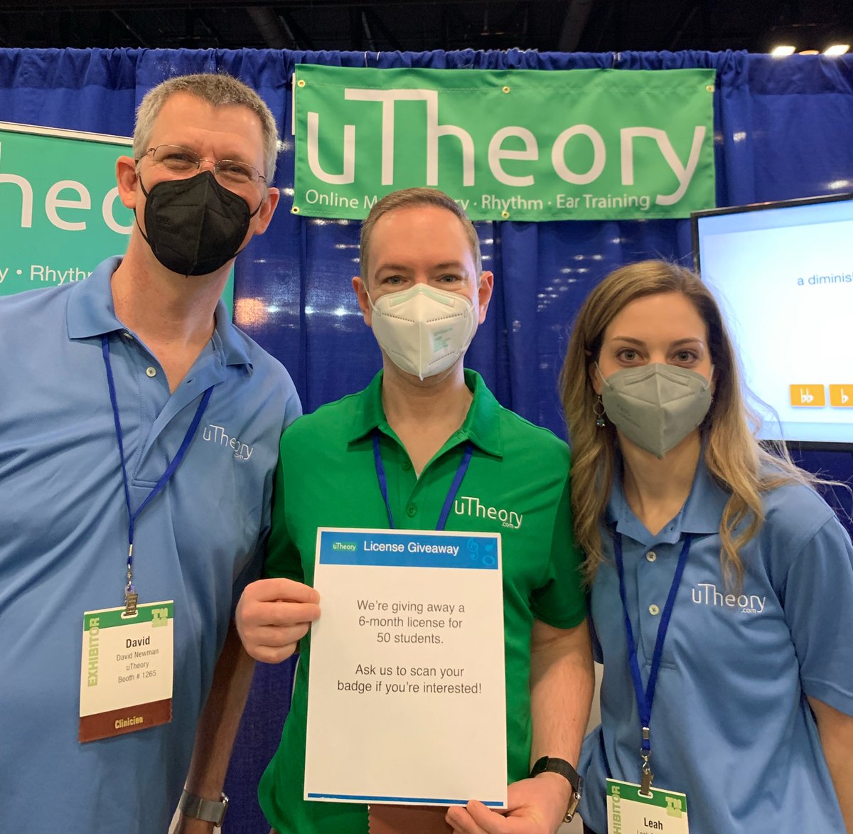 uTheory.com tweet media
