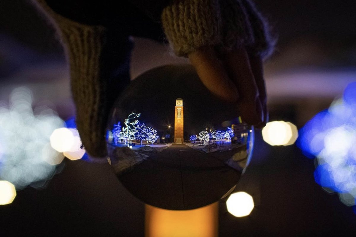 GVSU's tweet photo. Announcing the winners of this year's #GVWinter Photo Contest! π·βοΈ
1st place: @/jskutar
2nd place: @/shwetazphotography
3rd place: @/meghanmcphotography
Congratulations and thank you to everyone who submitted beautiful photos this year. https://t.co/SyV7Uzvuvg