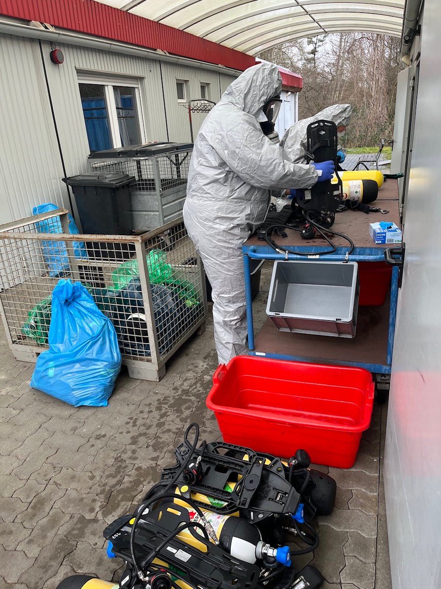 Feuerwehr Braunschweig tweet media