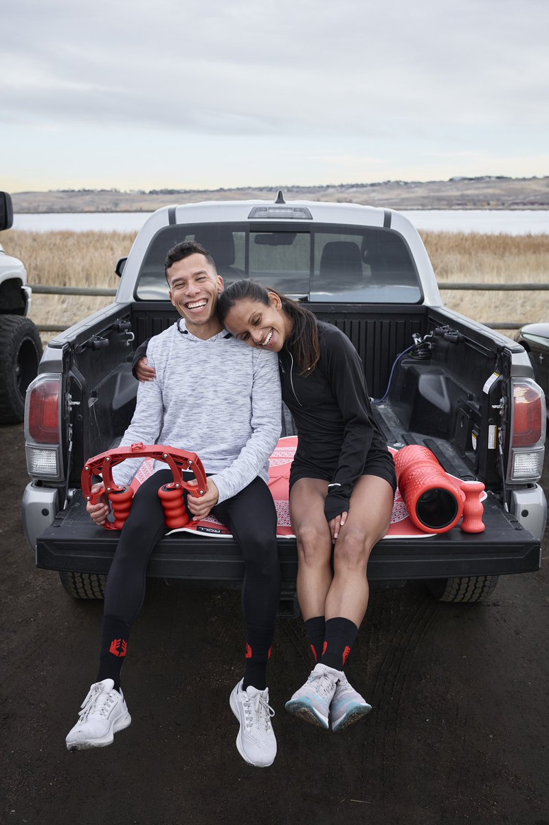 ROLLRecovery's tweet photo. ❤️ Do what you love, with the one you love. Our Valentine’s Day Discount + Giveaway ends February 14th at 11:59 PM MST. https://t.co/9BQhhidaak. #DigDeeper #R8 #R8Plus #R4 #R3 #StretchMat #HappyValentinesDay https://t.co/vw8JxbuFSq