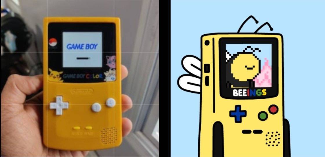 Web 2($0) Vs Web 3($Honey) 🐝🍯 <a href="/TheBeeings/">beeings</a> <a href="/rateabeeing/">Beeing Rater</a> <a href="/Nintendo/">任天堂株式会社</a> <a href="/NintendoAmerica/">Nintendo of America</a> @Twitter <a href="/opensea/">OpenSea</a> @LooksRareNFT @Coinbase_NFT <a href="/garyvee/">Gary Vaynerchuk</a> <a href="/LoganPaul/">Logan Paul</a> <a href="/jakepaul/">Jake Paul</a> <a href="/farokh/">Farokh 🇮🇷</a> <a href="/pranksy/">Pranksy (Wooloo Arc)</a> @DeezeFi <a href="/RealmissNFT/">RealMissNFT</a> <a href="/andrwwang/">Andrea Wang (✨🐸)</a> <a href="/fvckrender/">FVCKRENDER</a>