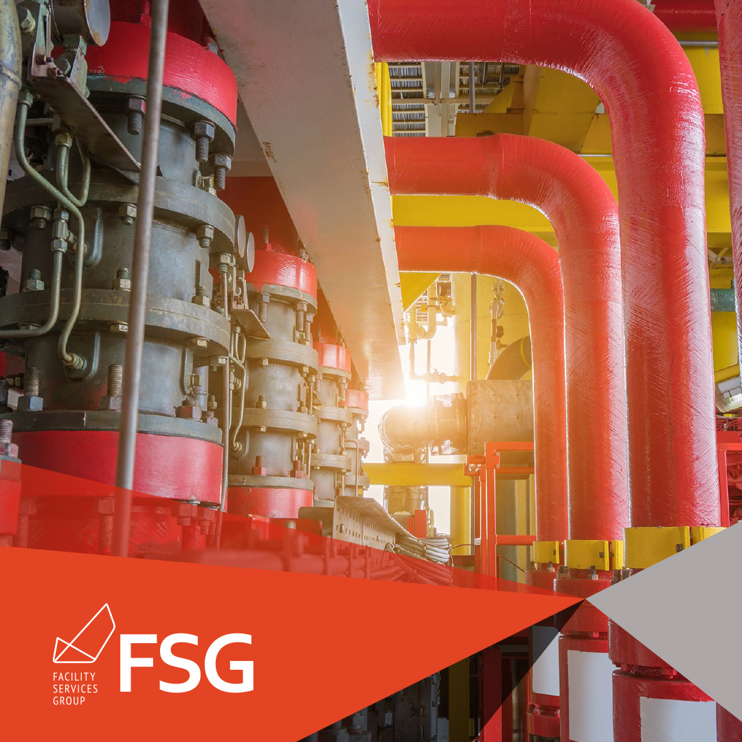 #Didyouknow? 

The #UK #FacilityManagement is worth £120bn