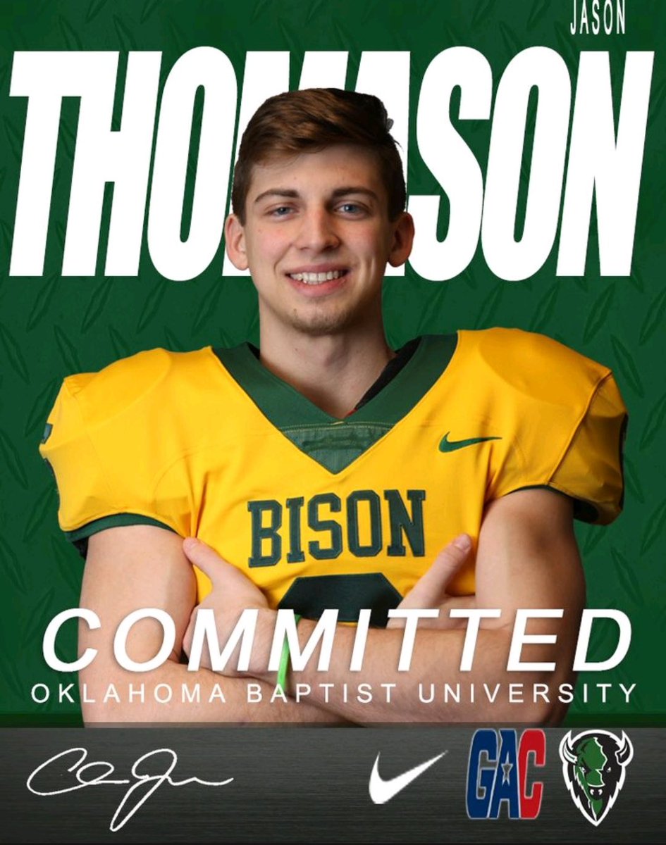 Jason Thomason tweet media