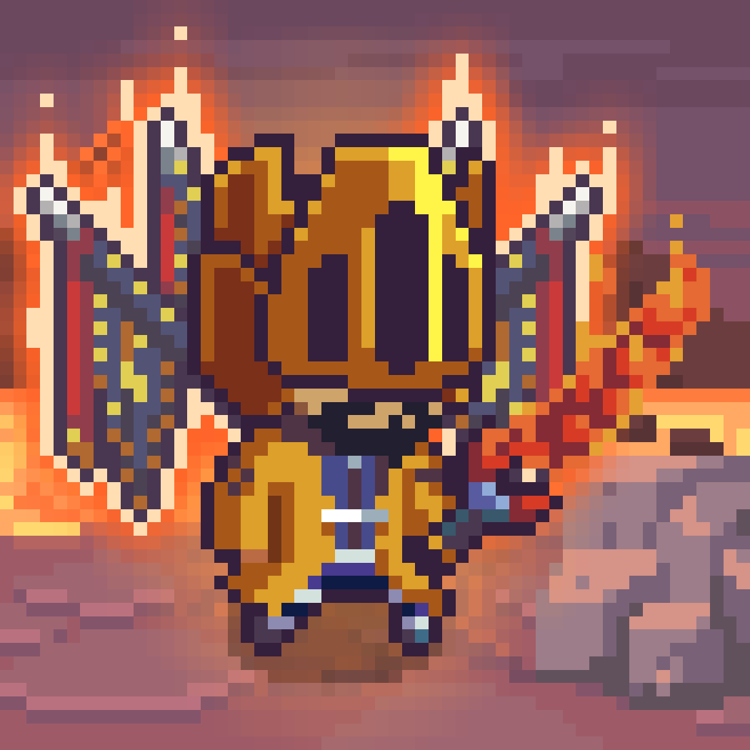 Hey Knights
Are you ready for the next wave? be prepare !!!

🔥⚔️ #NFT #NFTCommunity #NFTs