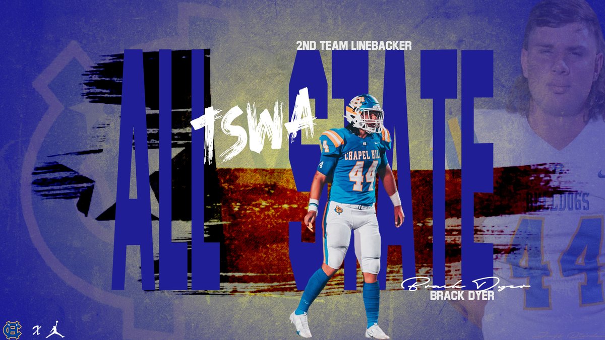 Chapel Hill Football tweet media