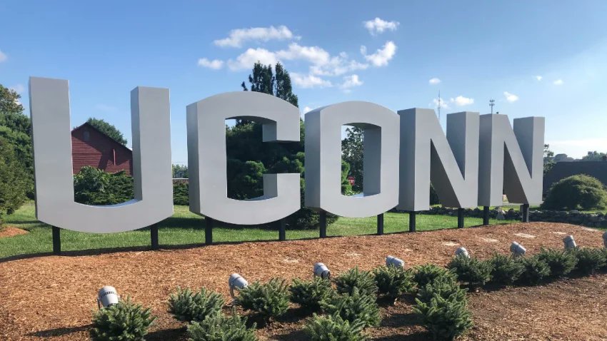 Join our team at UConn! We've opened a TT faculty position in Soil Health & Soil Microbiology at the asst level w/ 60R:40T. We are a collegial faculty looking to grow our programs, w/ several new hires and teaching focused on experiential learning. academicjobsonline.org/ajo/jobs/21149