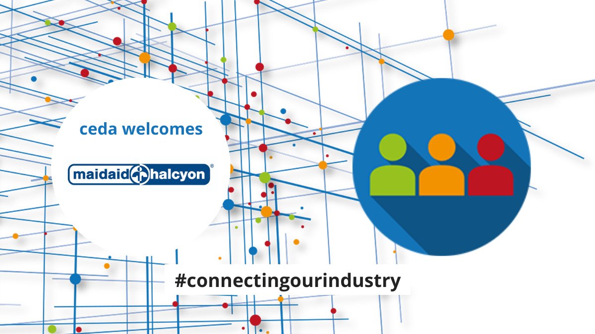 CEDAUK's tweet photo. You ready for another round of #cedaPartner shout-outs? We're thrilled the following companies have re-newed their Partnership status with us for 2022...
@FosterRef
@hoshizakigramuk
@solutions_ki
@maidaid
#cedaconnects #connectingourindustry #FridayFeeling https://t.co/Rd2XsfJ50t