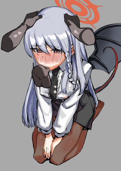 お口Hの場合は差分沢山描きたくなる 