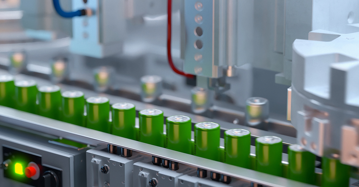 Keysight's tweet photo. Perfecting the Li-ion cell fabrication process is both an art and a science. Join our #battery expert Ed Brorein as he explains why adding a ‘pre-charge” step can prevent early internal cell corrosion.
https://t.co/VkrUaTGoiH
#cellformation https://t.co/VOblRZiMuB