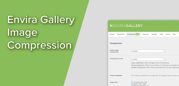 enviragallery's tweet photo. Speed up your website and galleries with built in Image Compression! 
https://t.co/GZOWGZL8Ov
#WordPress #wordpressplugin #wordpress_2022 https://t.co/hjq2dZcSfc