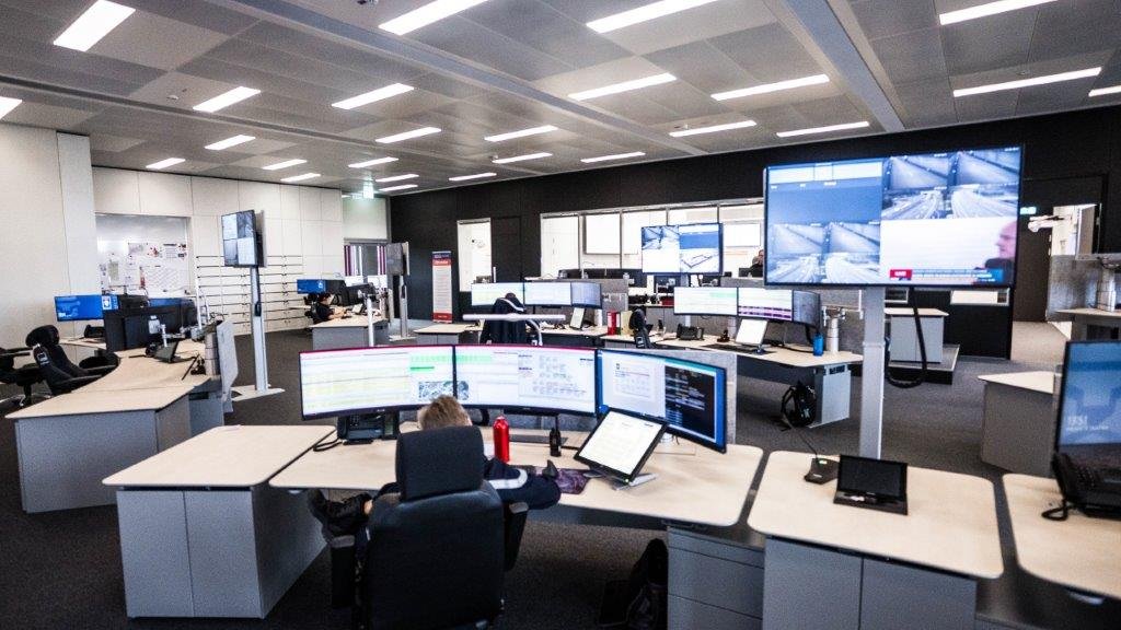 Wir verabschieden uns für heute und bedanken uns für das rege Interesse an unserem #Twittergewitter. Natürlich bleibt unsere Leitstelle weiterhin jederzeit erreichbar. Zögert daher nicht im Notfall die 112 anzurufen. #112live #Luxemburg112 #twittergewitter