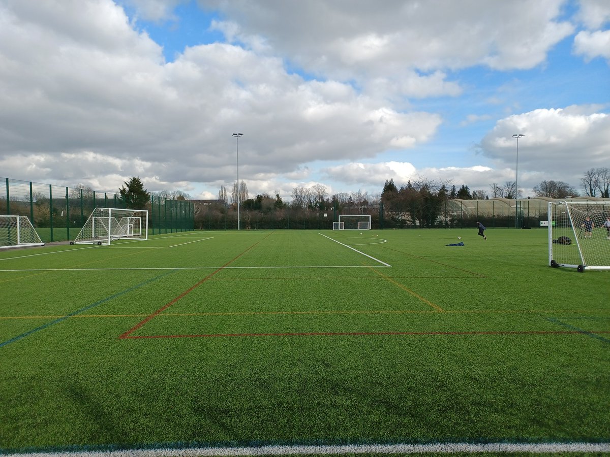Well done to all of those taking part  in the crossbar challenge at lunch. Yr10 may not have managed to hit it but we've got some great footage of them giving it their best! Thank you <a href="/SRA_PE_Dance/">SRA PE dept</a> for organising! ⚽️ #childrensmentalhealthweek  #childrensmentalhealthweek2022
