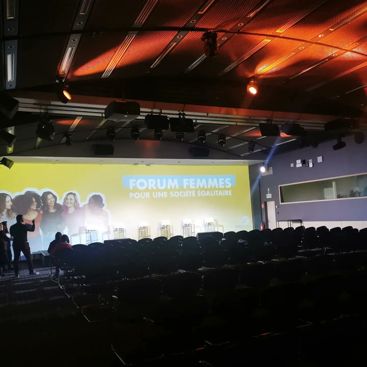 DorotKlein's tweet photo. #EnDirect #ForumFemmes #Enmodepéparation #rejoinsnous
#genderequity #plusfortesensemble #ADemain
https://t.co/UQVpRaHPTP https://t.co/ziZ1ZIpkOP