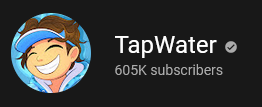 TapWater tweet media