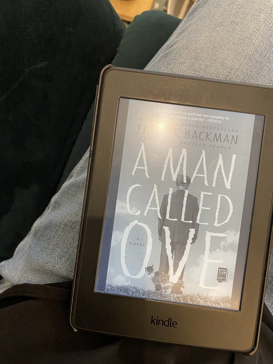 celinazablah's tweet photo. “It is difficult to admit that one is wrong. Particularly when one has been wrong for a very long time”
-A Man Called Ove. https://t.co/05NRF6UIE5