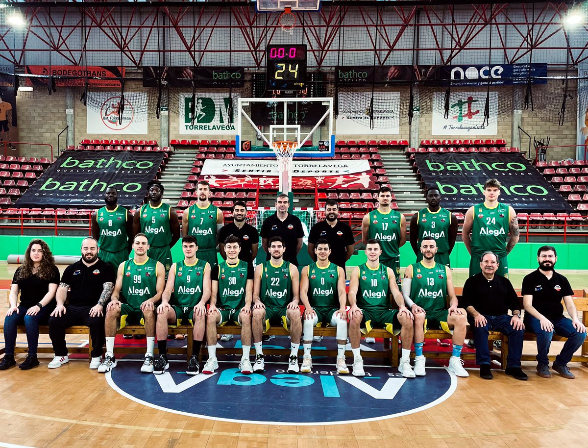 Grupo Alega Cantabria tweet media
