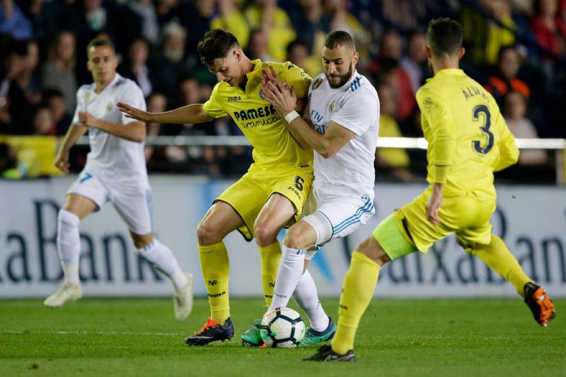 horario real madrid villarreal betting horario real madrid villarreal betting