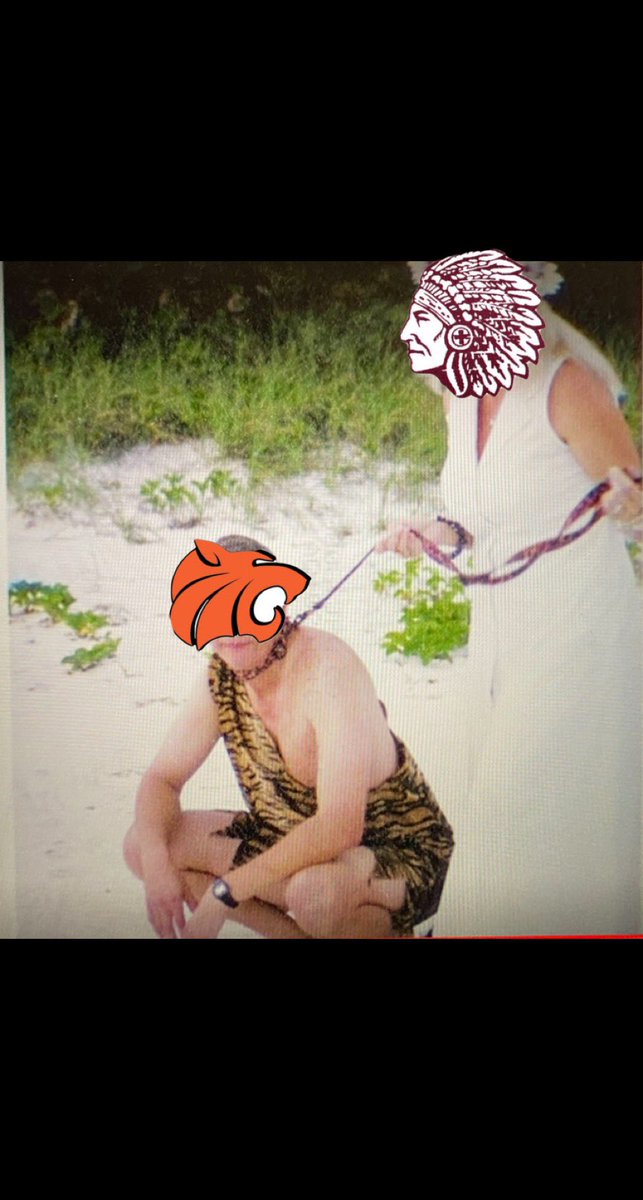 oskyfans's tweet photo. LFG‼️
Ur Indians are making the trip to go beat the little itty bitty tigers
Game @ 7:30 in grinneLL
#kitties 
⚪️WHITEOUT⚪️ https://t.co/9udGlGs9Y7