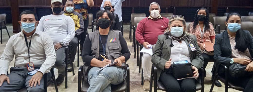 taniadamelio's tweet photo. El Poder Electoral participa en la Consulta de la Reforma de la Ley de Publicaciones Oficiales en el Hemiciclo Protocolar de la Asamblea Nacional en Caracas. https://t.co/i3fGIW5mW4