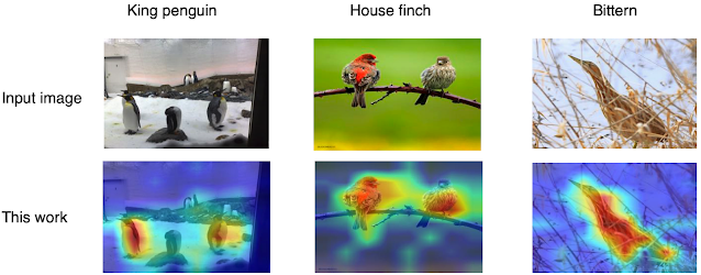 OnlineInference's tweet photo. 😮 Some awesomeness for my friends in #MachineLearning, specifically the CV space. Brought to you by @GoogleAI
🖼 Nested Hierarchical Transformer: Towards Accurate, Data-Efficient, and Interpretable Visual Understanding
🔗 https://t.co/QQzK2W8aTb
#Google #ConputerVision #GoogleAI https://t.co/4HnZf9vLVA