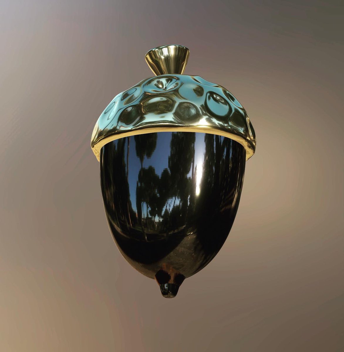 Alain_VanGaal's tweet photo. As a digital designer, I keep looking and learning new ways of getting my ideas out in the open. One never has enough time to learn it all, but when it does work out, I’m like a kid in de candy store! #3D #creating #art #jewelry #mywork #avgbeart https://t.co/JdBeB6UiRg