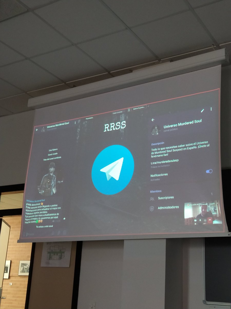 MAStransmedia's tweet photo. Continuamos con "Murdered Soul Suspect", un proyecto desarrollado para ampliar el universo transmedia del videojuego a través de distintos canales y contenido 🎮🕹️
🔪: @pedasopan
🩸: @raquel_pay
⚰️: @facesape
👻: #XinyuLiu
🚪: #ChenJiang https://t.co/IqaPG7gtjg