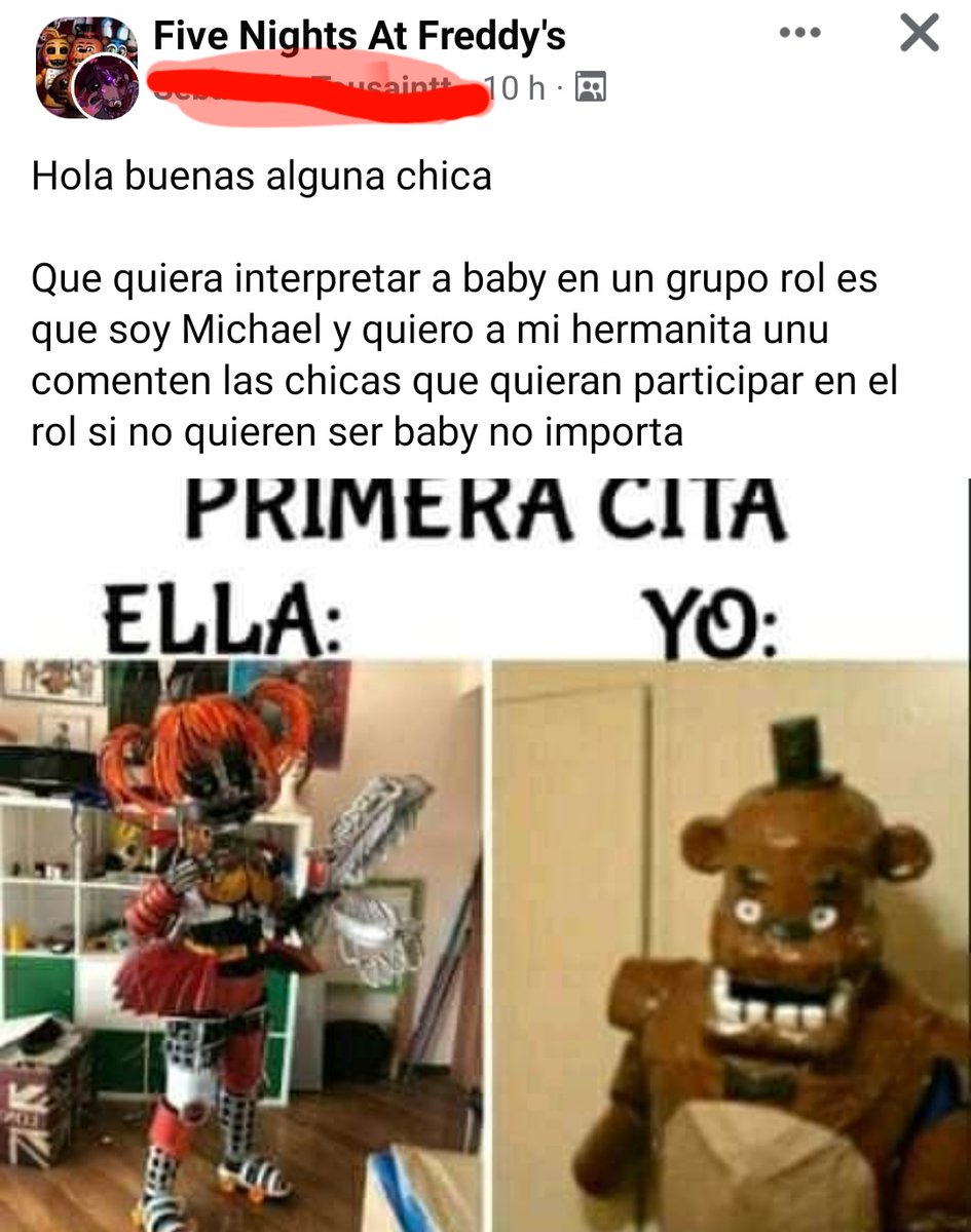 SUNAM_NAPSTER's tweet photo. ¿Por Qué El Fandom Hispano Es Ignorado?

El Fandom Hispano: https://t.co/xNR7jOq75f