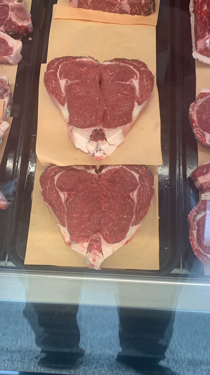 Jepson's Fresh Meats tweet media