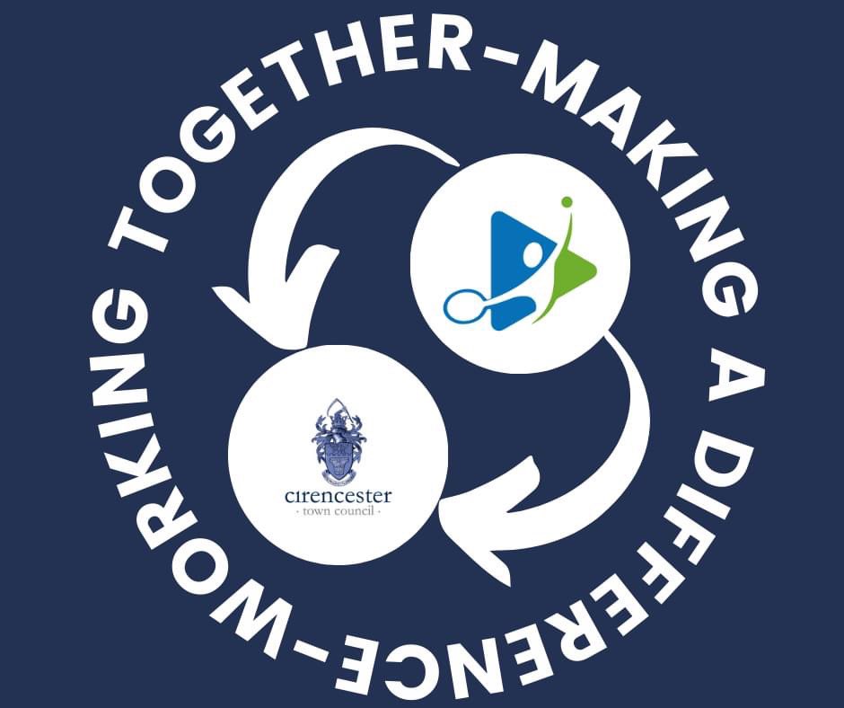 Cirencester Town Council tweet media