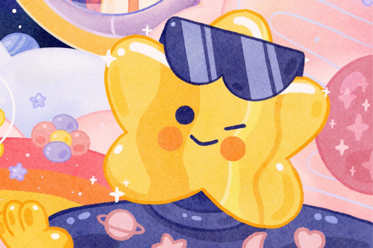 ⭐️⭐️⭐️⭐️🍋⭐️⭐️⭐️⭐️