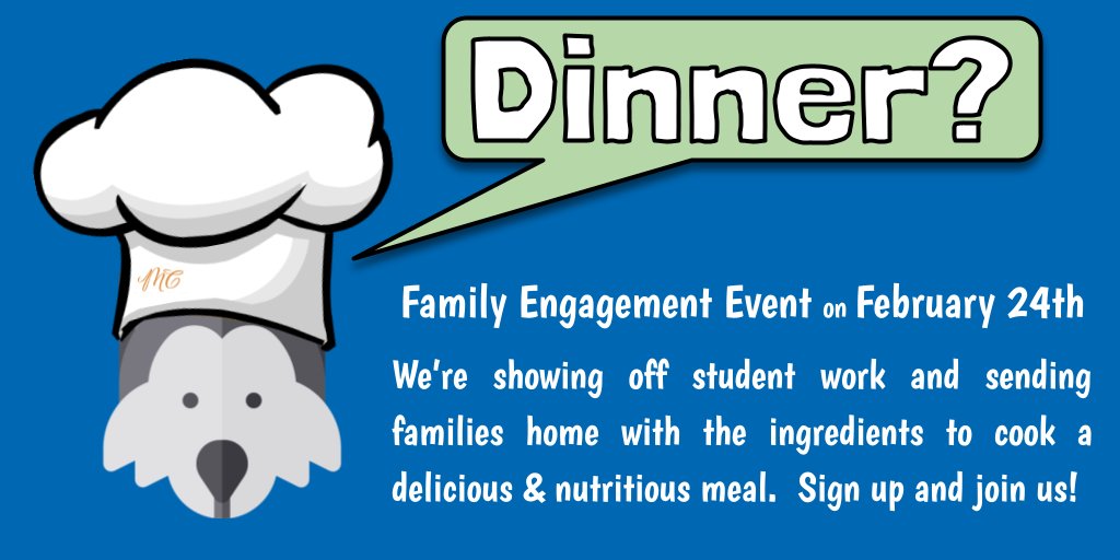 Wendell Magnet Middle tweet media