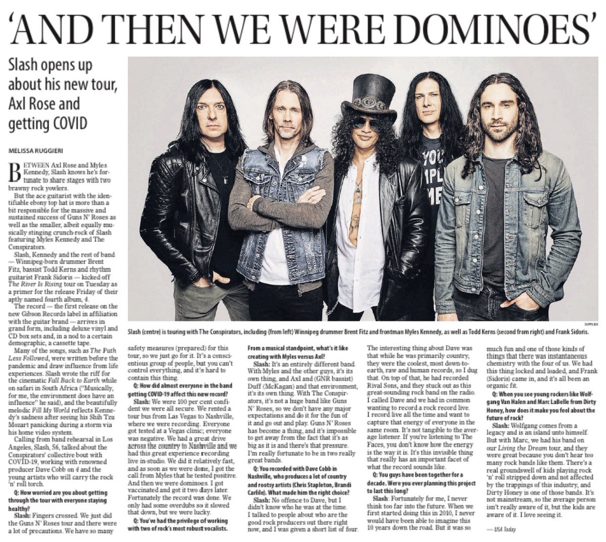 Hometown mention from The Winnipeg Free Press!  <a href="/WinnipegNews/">Winnipeg Free Press</a> #winnipeg #stjames #prairieboy