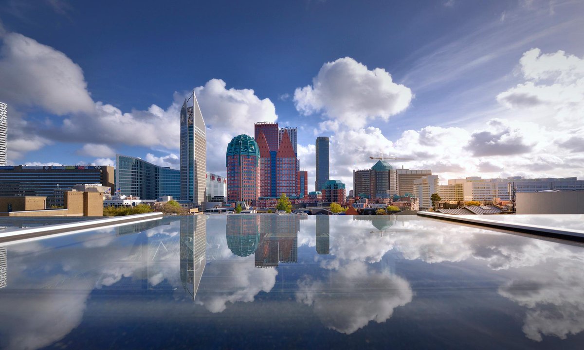 Auditdienst Rijk tweet media