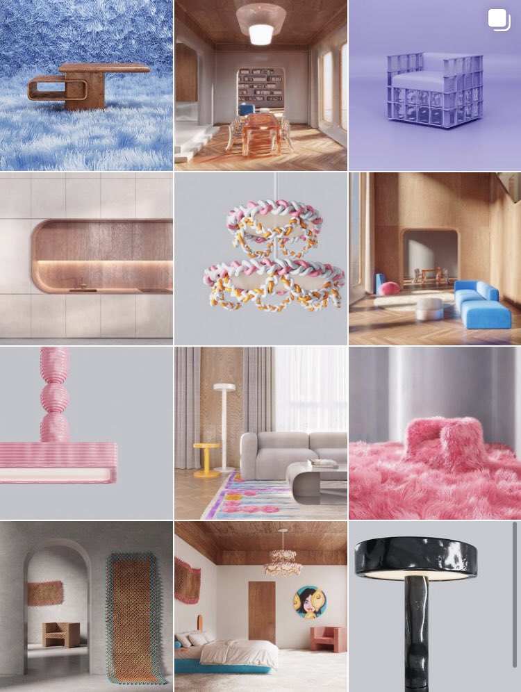 More NFT’s in my Instagram
instagram.com/cascade.bureau 
#NFTCommumity #NFTCollection #NFT #nftart #NFTs #NFTartist #abstract #design #interiordesign #furnituredesign