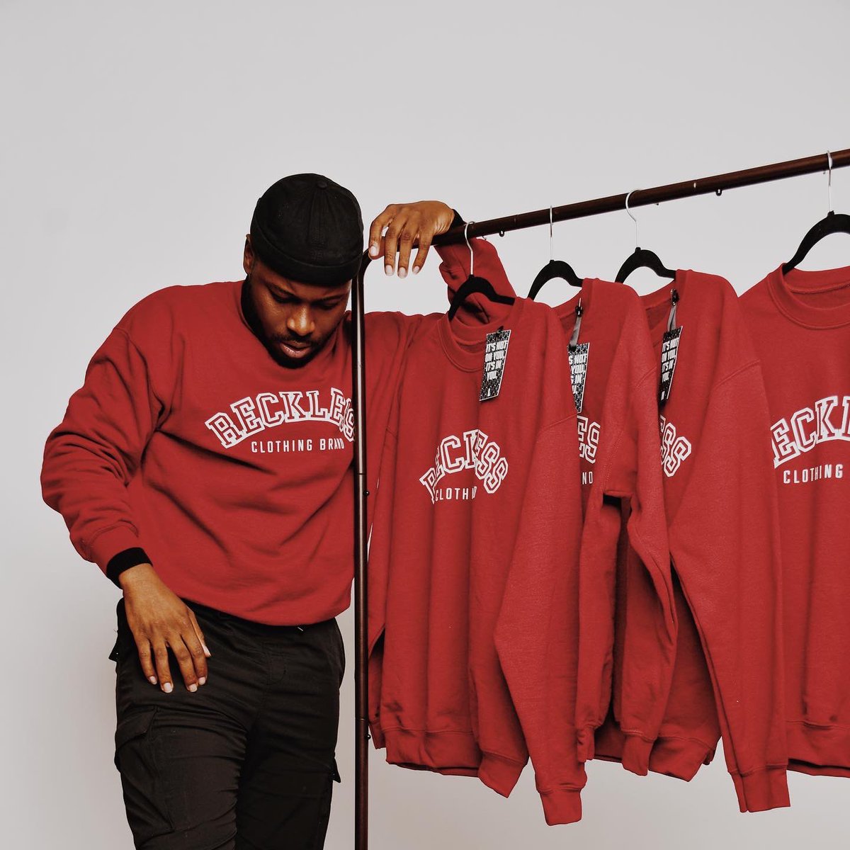 recklessatl's tweet photo. Just getting started 🔥 #getreckless
Link is in bio. Pre-Order now https://t.co/OE6JmZZ1Lk