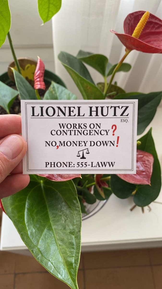 Non Believer tweet media