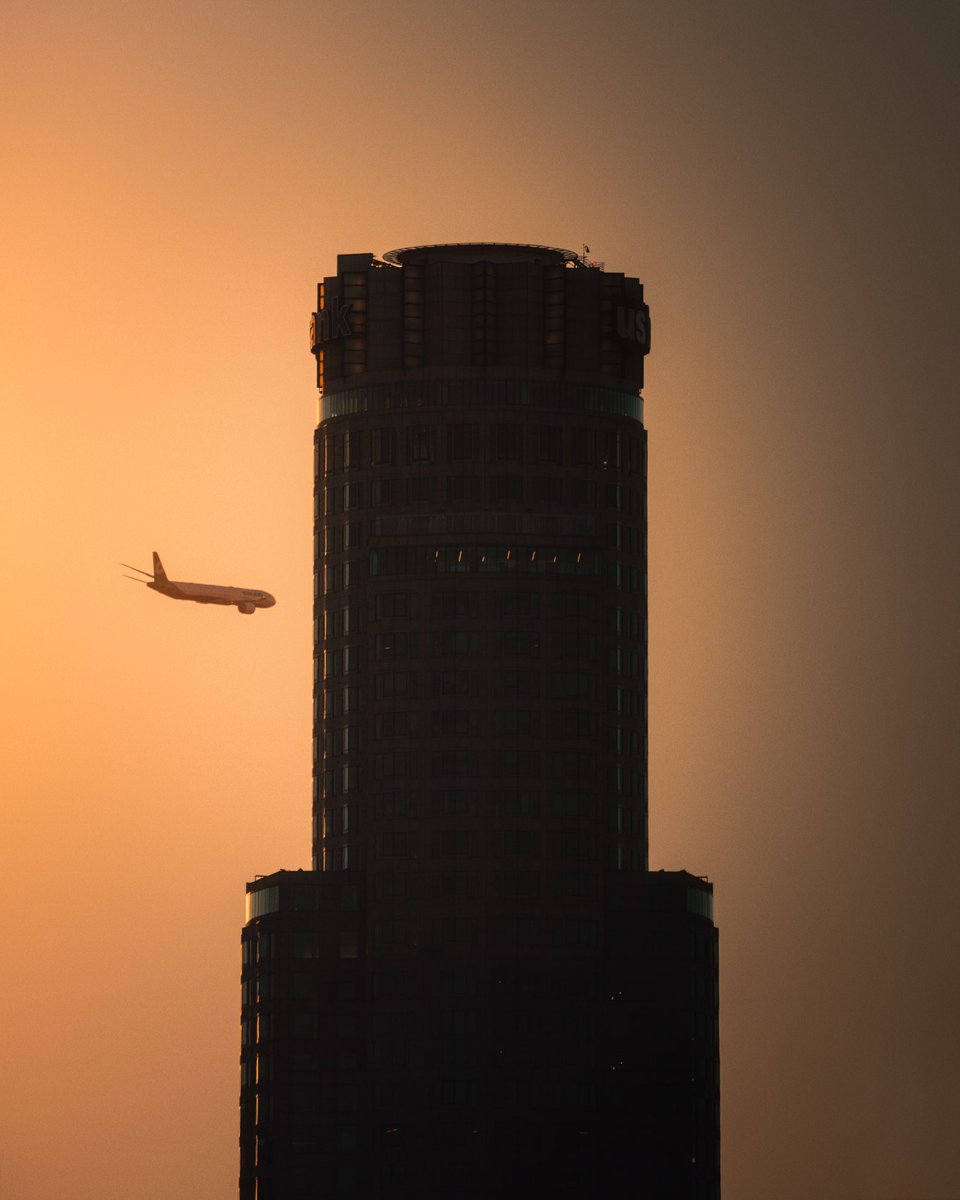 Everyone’s got somewhere to be