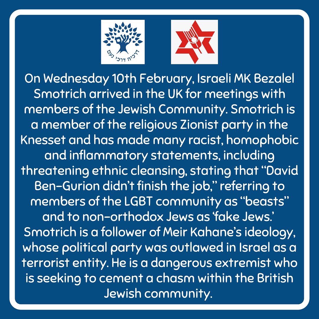 Noam Masorti Youth tweet media