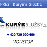 Photo by Kurýrní služba - Autodoprava (@vparkan)