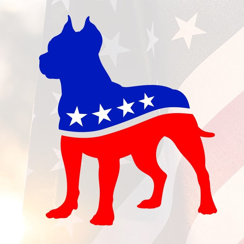 WTFever2020's tweet photo. @dprobbob @NewJeffCT @harrylitman The @DNC Jackass was originally a dig at Andrew Jackson? Way past time for a change, @TheDemocrats https://t.co/cMVIDLKLRx