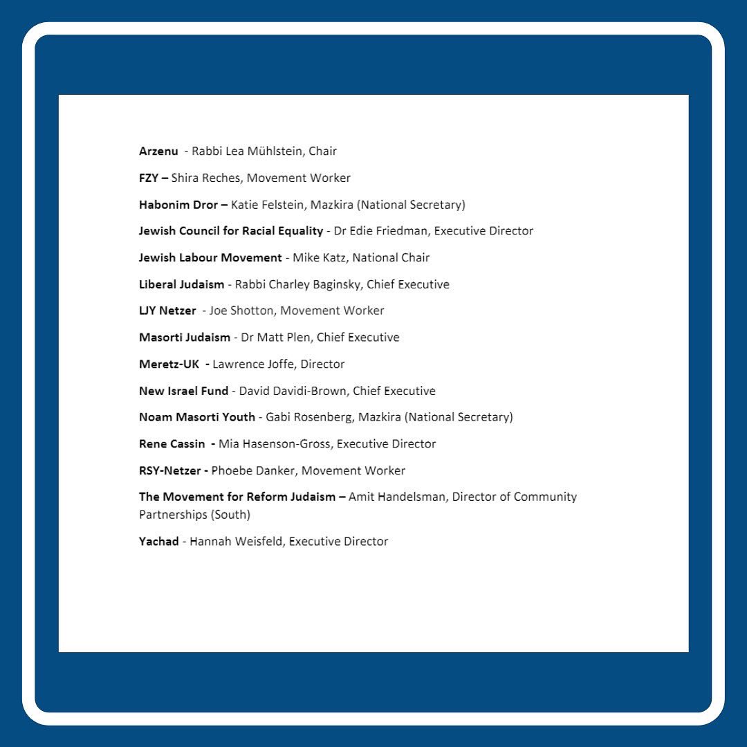 Noam Masorti Youth tweet media