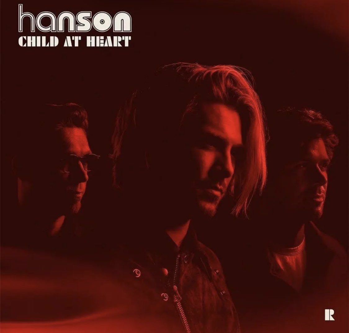 mariehtiz's tweet photo. Le nouveau clip des frères @hansonmusic 

https://t.co/sw6KrtpaBP
#hansonchildatheart #hansonredgreenblue #hanson https://t.co/hHeCpWLTxy