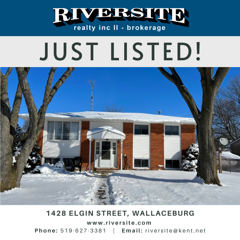 Riversite Realty Inc tweet media