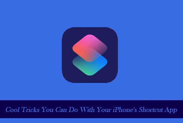 Andrew50Patrick's tweet photo. 10 Cool Tricks You Can Do With Your iPhone’s Shortcut App
https://t.co/3W4Be4ndSB
#iphoneonly #shortcut #iphoneshortcutapp https://t.co/1OW3ZfAqH4